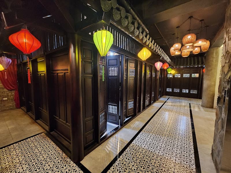 Ảnh bìa Mộc Restaurant