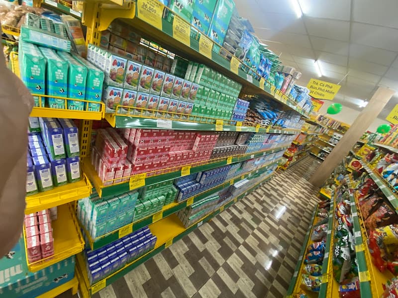 Hình ảnh Bách Hoá Xanh Trần Phú - 2