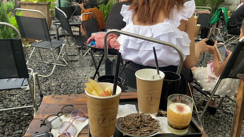 Hình ảnh Tiệm Cà Phê Lơ Khơ ( Ú Pao ) - 4