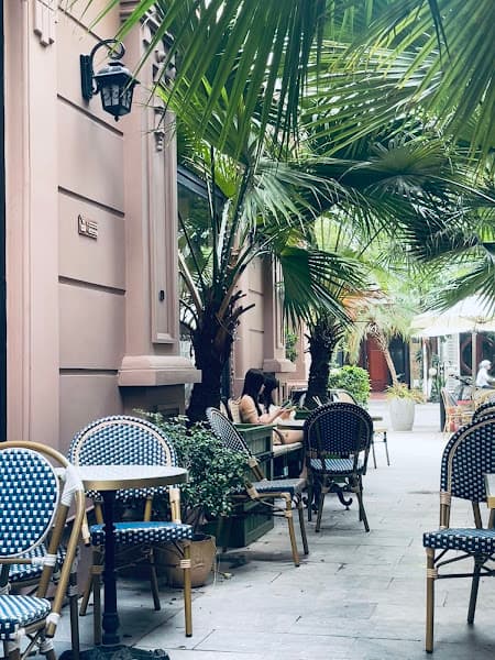Hình ảnh Zara Dessert Café - Bắc Ninh - 2