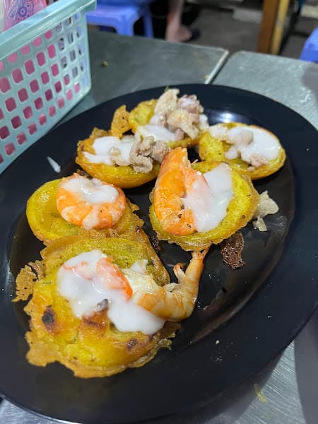 Hình ảnh Bánh xèo Hẹn Hò Miền Tây - 10
