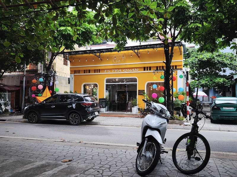 Hình ảnh Xó Bếp Cà Phê - 2