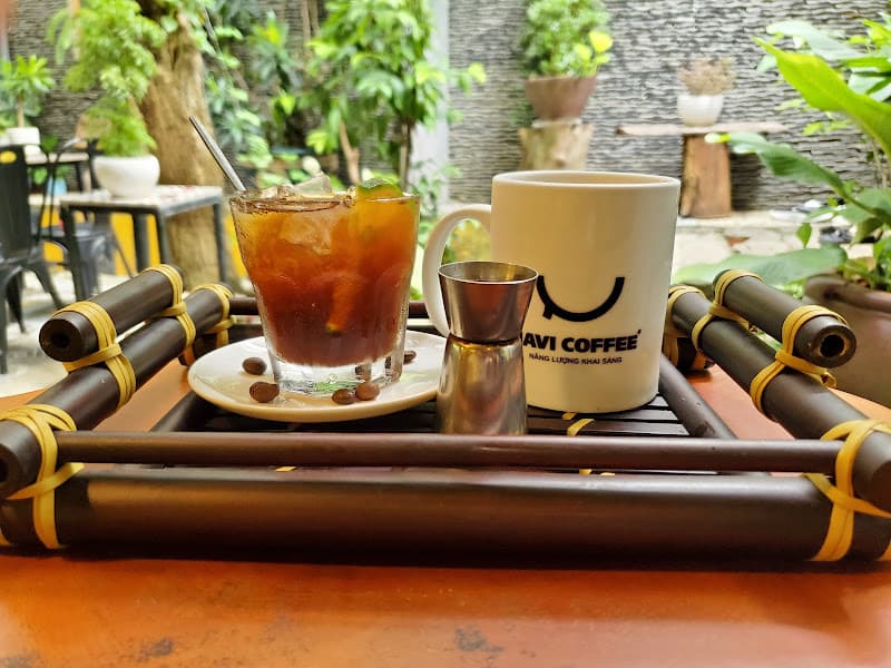 Hình ảnh Javi Coffee - 4