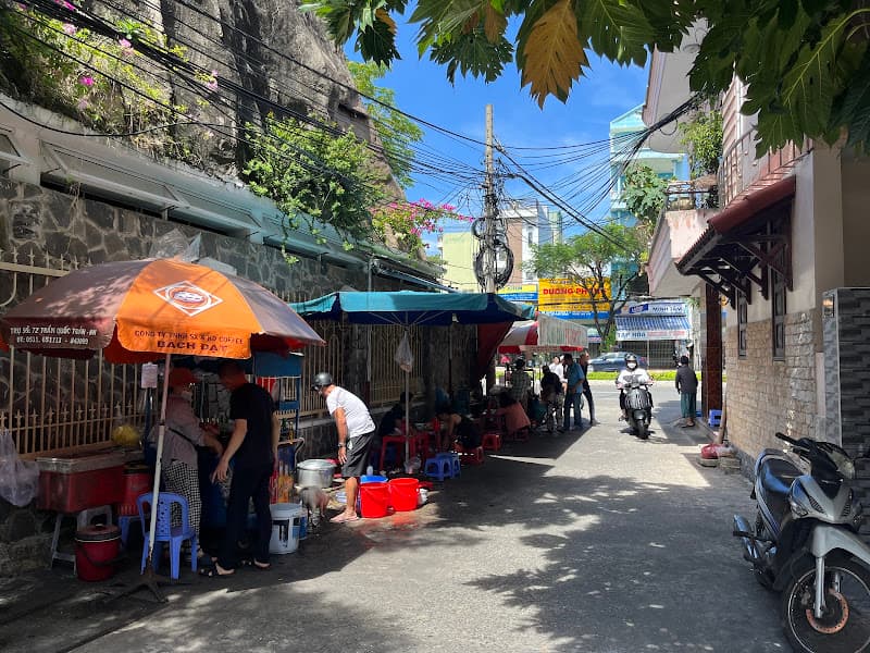 Hình ảnh Bánh canh Phương Thuỷ nhà thờ Thanh Đức - 3