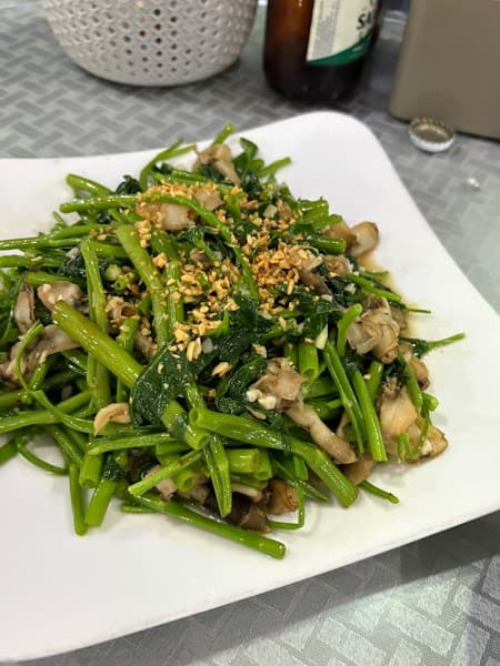 Hình ảnh Hải sản Lai - 3