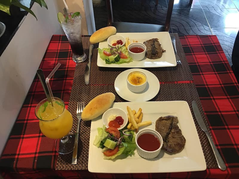 Hình ảnh BeefSteak Gia Lai - 2