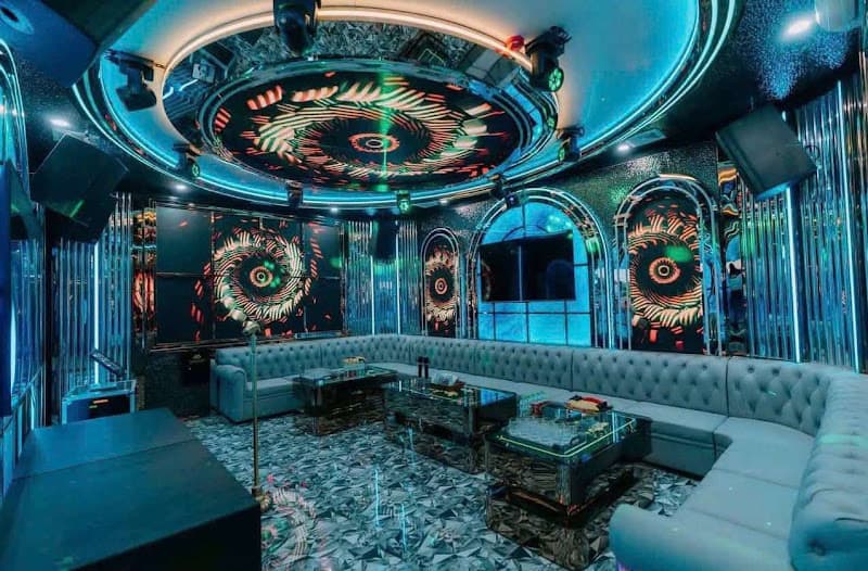 Hình ảnh Karaoke Chợt Nhớ - Kim Mã - 7