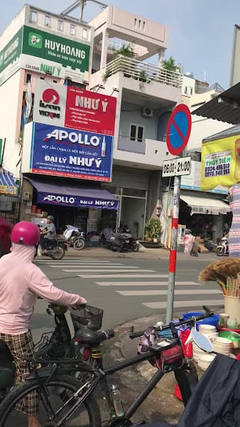 Hình ảnh Bún Chả Cá Nha Trang Vũ Hà Ra (Vỉa Hè) - 4