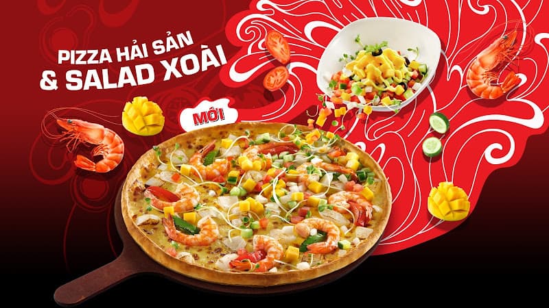 Hình ảnh Pizza Hut - 4