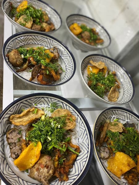 Hình ảnh Bún Cá Hải Phòng KingKay-Bún Cá Chuẩn Vị Gốc Hải Phòng - 5