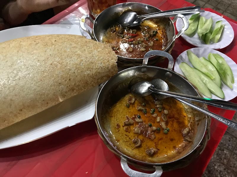 Ảnh bìa Cơm Cháy kho quẹt - chi nhánh 2