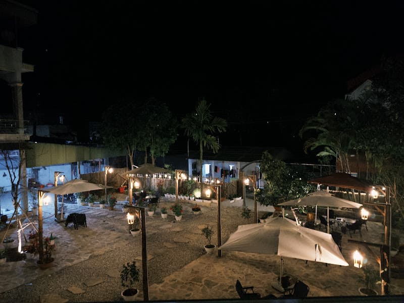 Hình ảnh Nương coffee and tee - 6