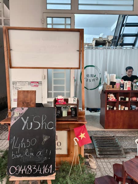 Hình ảnh YuSho Matcha - 3