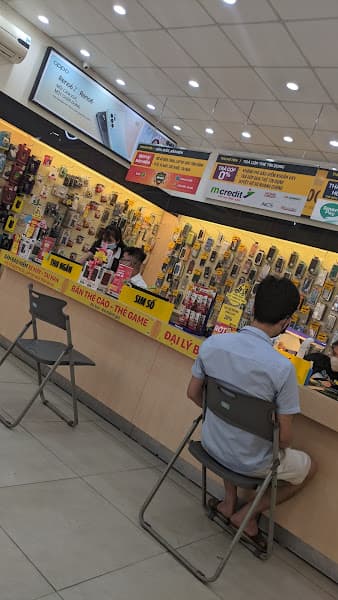 Hình ảnh Siêu thị Thế Giới Di Động - 3