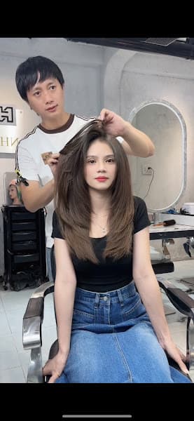 NHẬT HƯNG HAIR SALON NGUYỄN XÍ