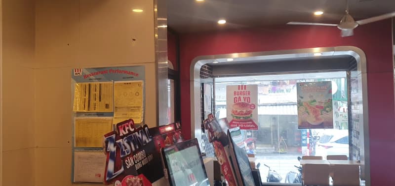 Hình ảnh KFC Nguyễn Trường Tộ - Hà Nội - 4
