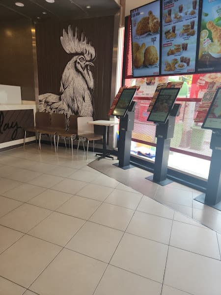 Hình ảnh KFC Hậu Giang - 3
