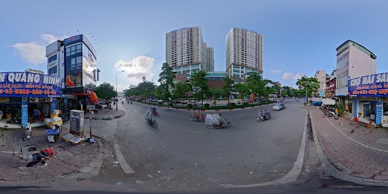 Hình ảnh Chợ Hải Sản Quảng Ninh - 3