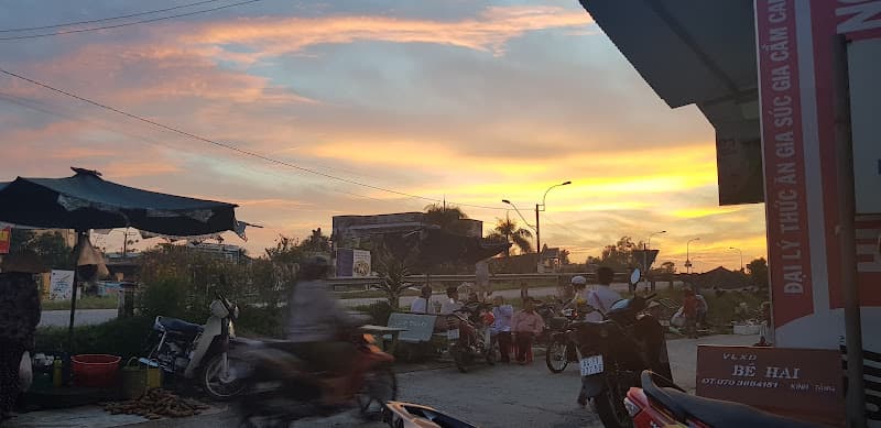 Hình ảnh Siêu thị Bách hóa XANH Ấp Vĩnh Trinh - 4