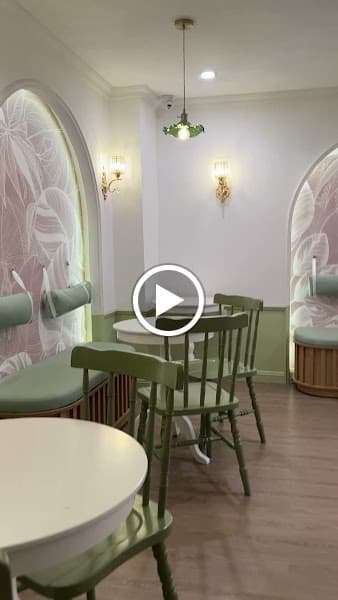 Hình ảnh Monatea Cafe - 3