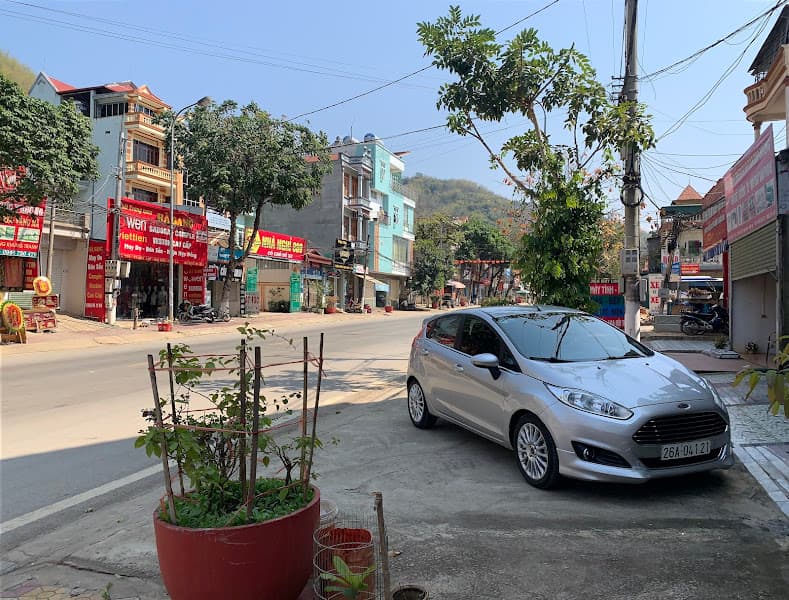 Hình ảnh Nhà Hàng Thoa Bộ - 4