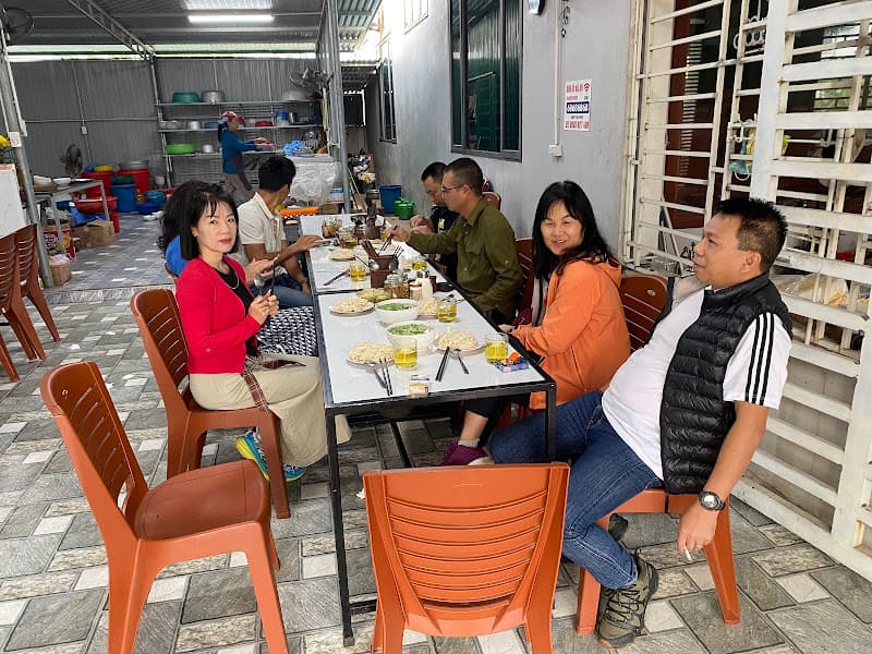 Hình ảnh Bún Bò Đò Trai - Hà An - 3