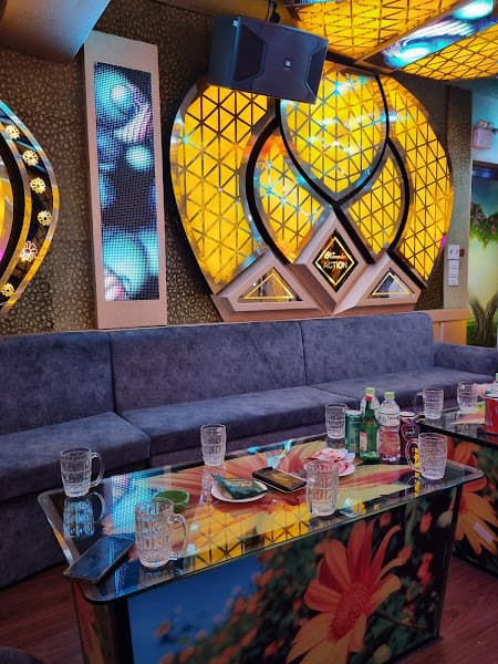 Hình ảnh ẨM THỰC ACTION ( Karaoke Action Dalat) - 3