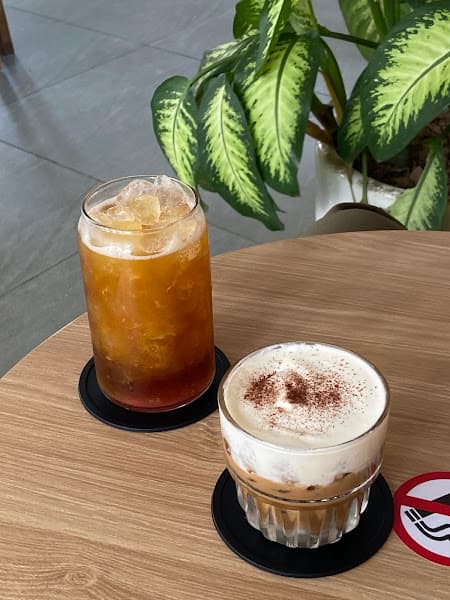 Hình ảnh Ba n’a Coffee - 3