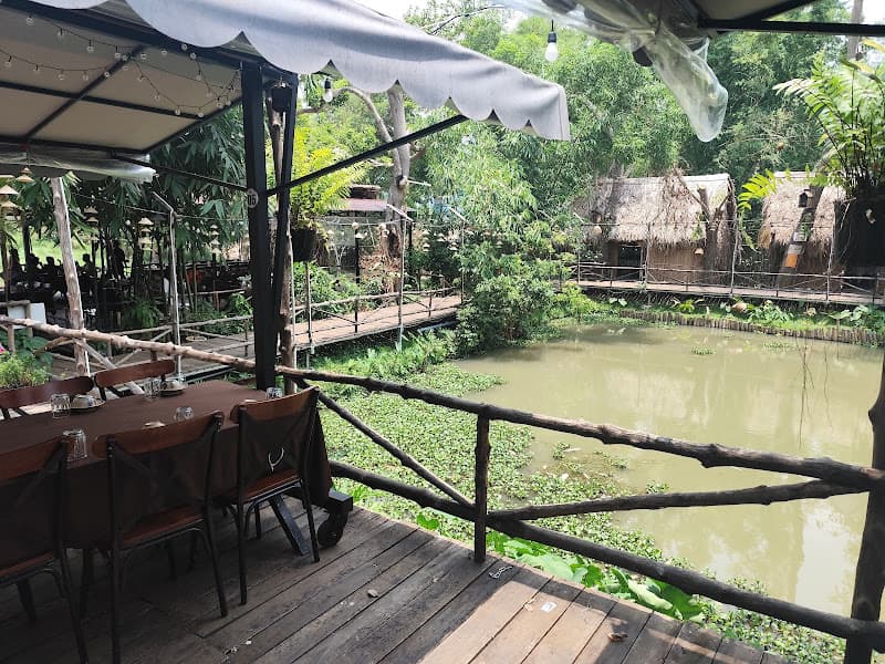 Hình ảnh Quê Quán - Ẩm Thực Đồng Quê - Cơm Niêu Buôn Ma Thuột - 3