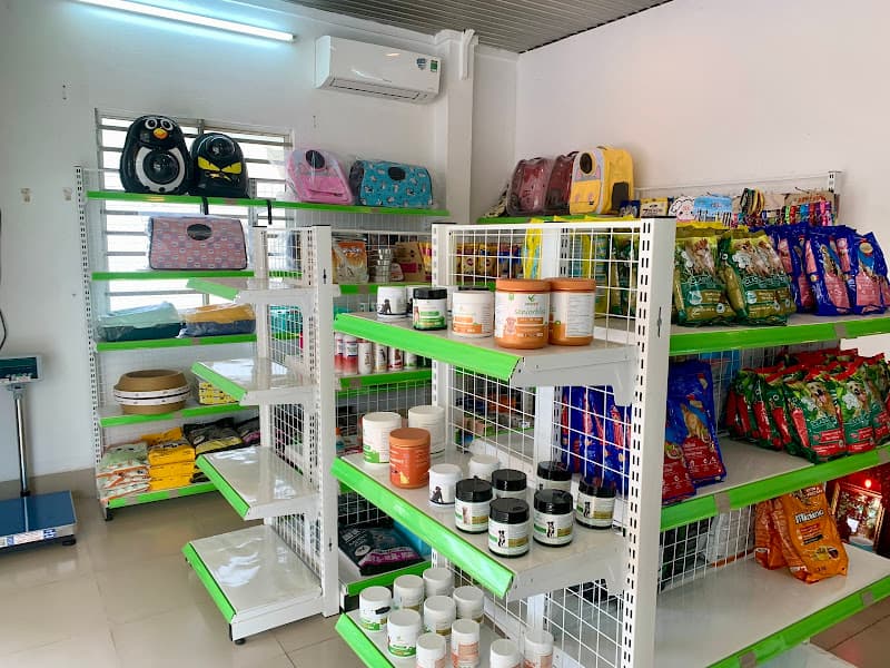 Hình ảnh Phòng Khám Thú Y VINPETI Tây Ninh - 4