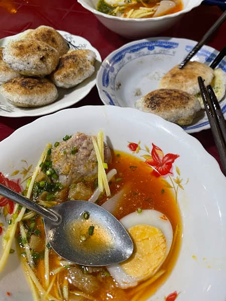 Hình ảnh Bánh căn CÔ THOA - 4