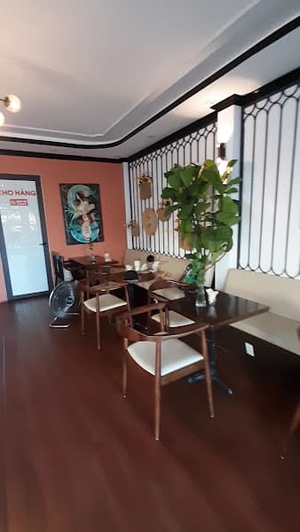 Hình ảnh THINK COFFEE & WORKSHOP - 2