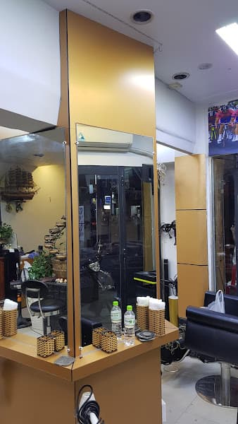 Hình ảnh Salon Minh - 3