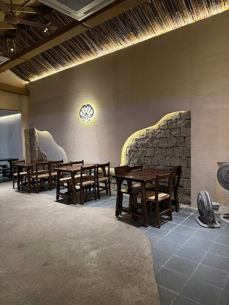 Hình ảnh Hàng Ăn Đằng Nớ ( Quán ăn gia đinh) - 2