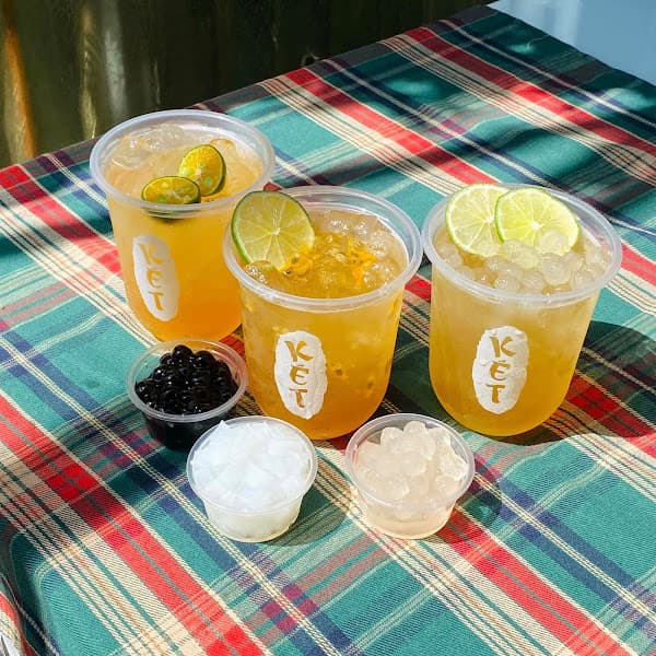 Hình ảnh KÉT CAFE - 2