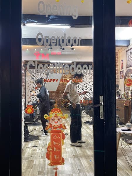 75 FAMILY Barbershop - NHẬT LAI