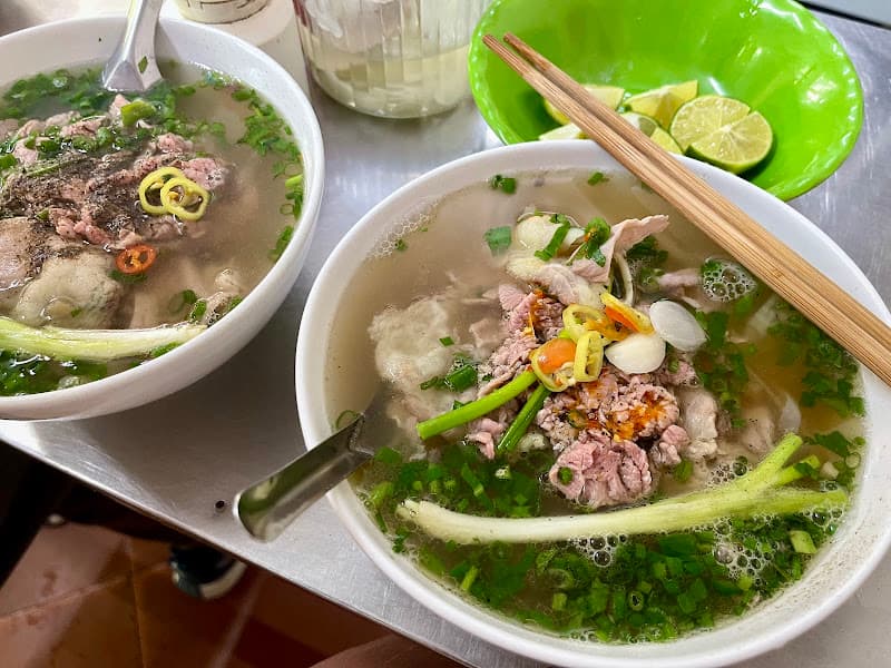 Hình ảnh Phở Ông Vui - Hàng Giầy - 3