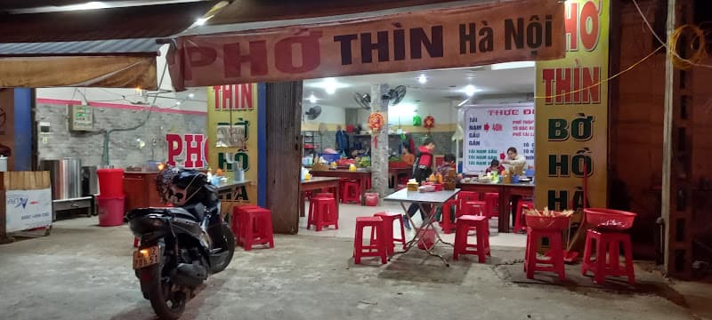 Ảnh bìa Phở Thìn Bờ Hồ