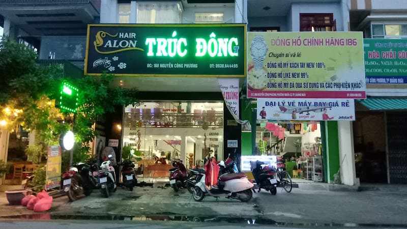Hình ảnh Beauty Salon Trúc Đông - 2