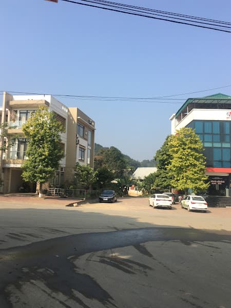 Hình ảnh Safpo Lào Cai - 2