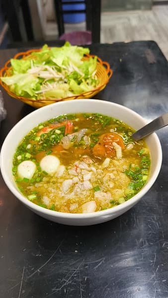 Hình ảnh Bánh Canh Ghẹ Long Minh - 2