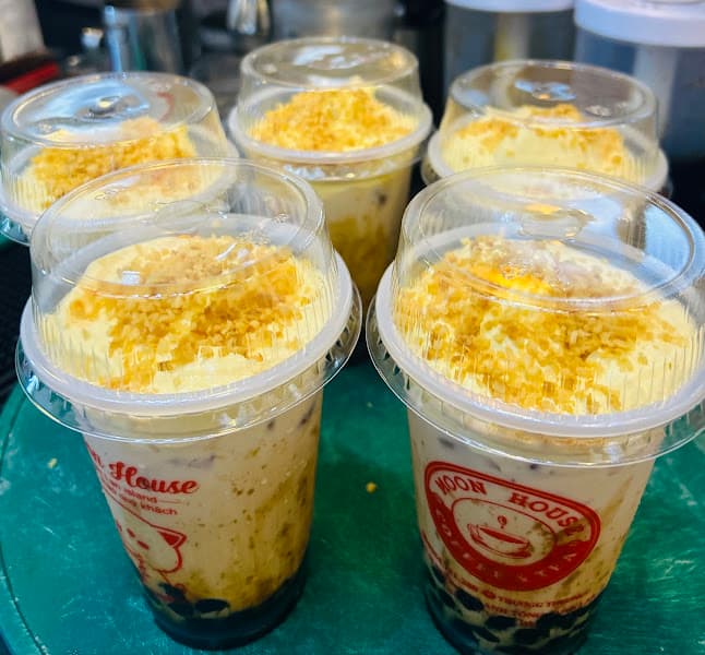 Hình ảnh MOON HOUSE COFFEE - 4