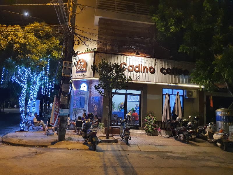 Hình ảnh Cadino Coffee - 7