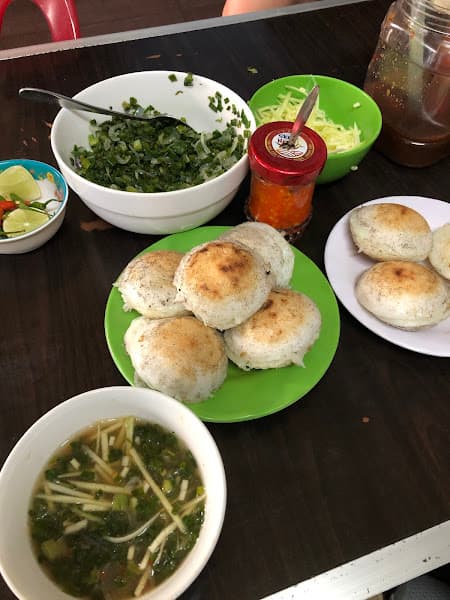 Hình ảnh Bánh Căn 37 - 2