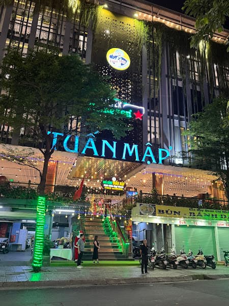 Hình ảnh Nhà hàng Tuấn Mập - 3