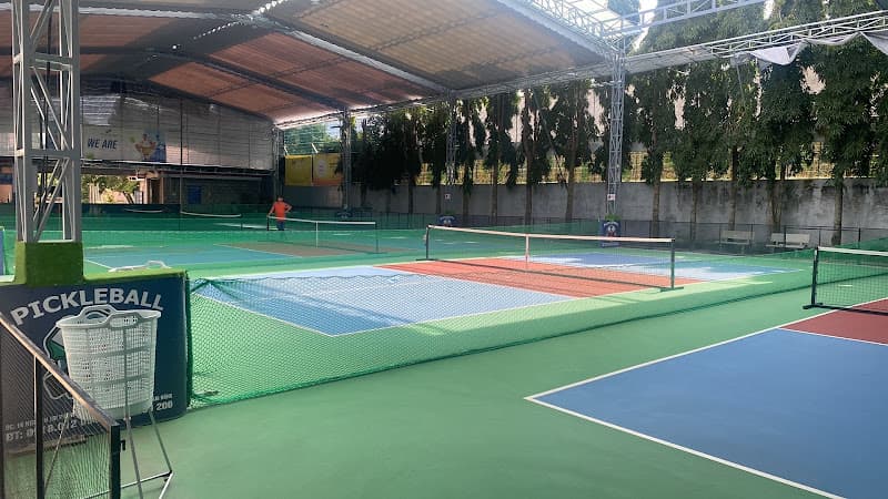 Hình ảnh Club Pickleballs Thế Lợi - 2