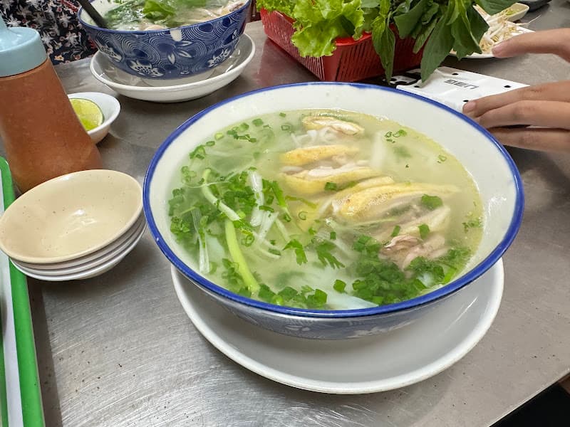 Hình ảnh Nhà hàng Đường Sắt - 2