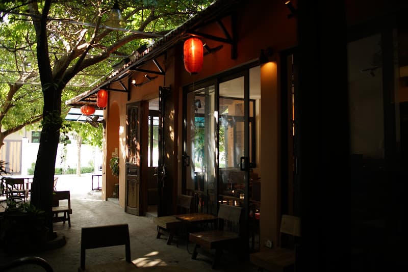 Hình ảnh Lò Gạch Coffee - 2