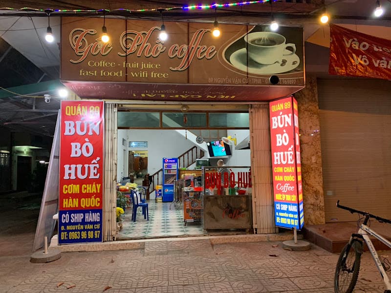 Hình ảnh BÚN BÒ HUẾ 89 - 3