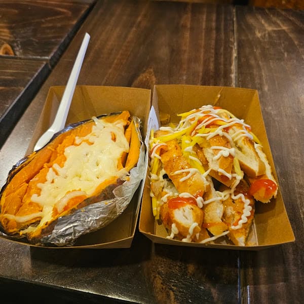 Hình ảnh Một Ly Coffee Xanh - Matcha ,coffee & tea - 2